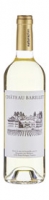 Mondovino  Naturaplan Bio Château Barillet vin suisse de pays blanc 2016