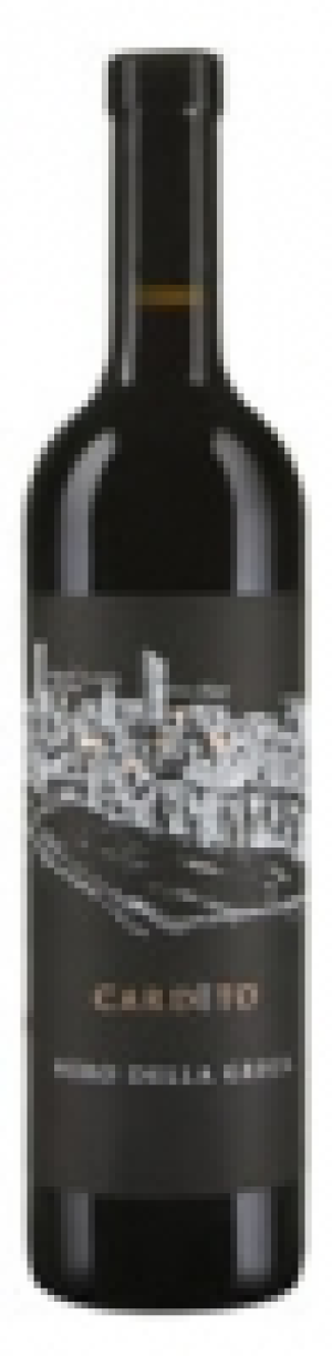 Card&egrave;to Sangiovese Umbria IGT 2014 CHF&nbsp;15.95