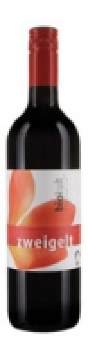 Naturaplan Bio Blauer Zweigelt Biokult 2015