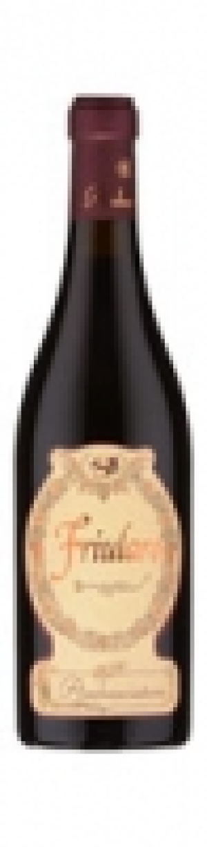 Bagnoli DOC Friularo Ambasciatore 2010