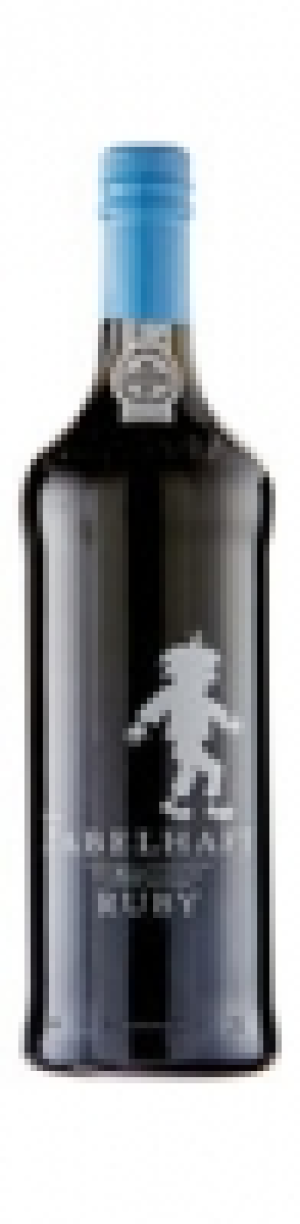 Fabelhaft Max Niepoort Ruby Port