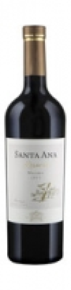 Mondovino  Santa Ana Malbec Mendoza 2015