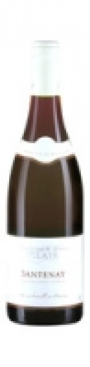 Santenay AOC Domaine Fran&ccedil;oise & Denis Clair 2014 CHF&nbsp;19.95