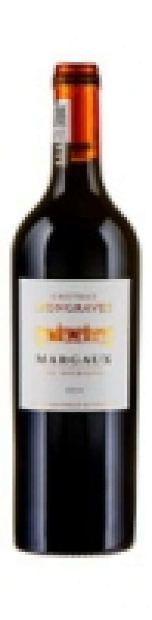 Ch&acirc;teau Mongravey Margaux AOC Cru Bourgeois 2014