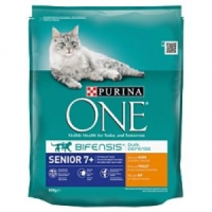 Senior Huhn & Vollkorn 800g