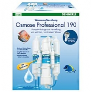 Qualipet  Osmose Professional 190