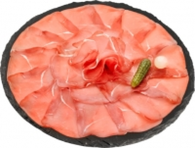 Denner Bündner Rohschinken