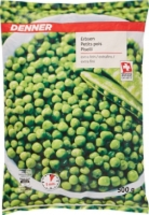 Denner Erbsen
