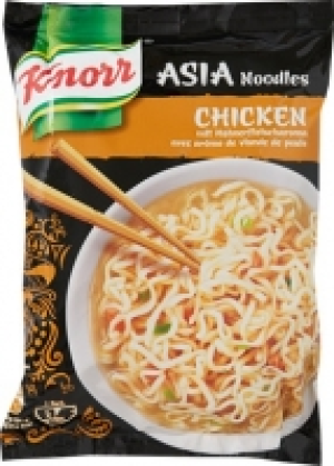 Knorr Quick Noodles CHF 1.25