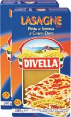 Divella Lasagne