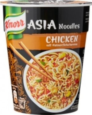Knorr Asia Noodles Chicken