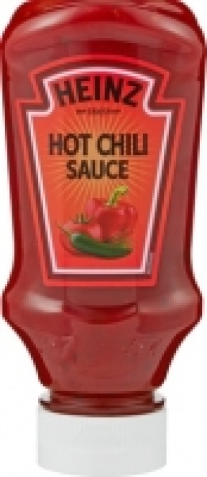 Heinz Sauce Hot Chili