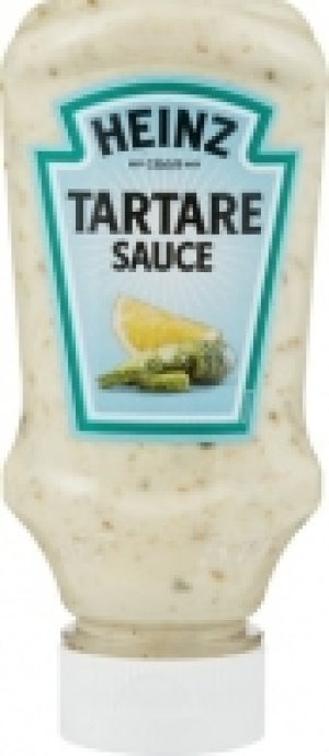 Heinz Sauce Tartare