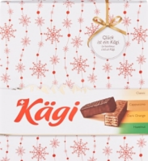Kägi fret mini Geschenkbox CHF 9.95