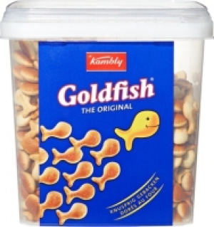 Kambly Goldfish The Original CHF 9.95