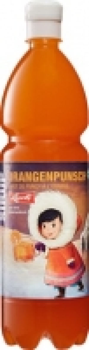 Lacobi Orangenpunsch