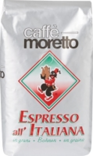 Moretto Kaffee Espresso allitaliana CHF 6.95