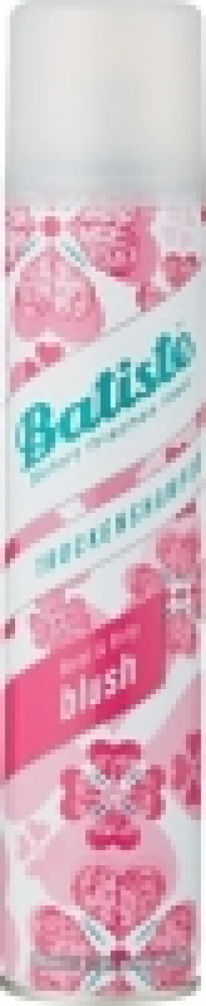 Batiste Trockenshampoo Blush