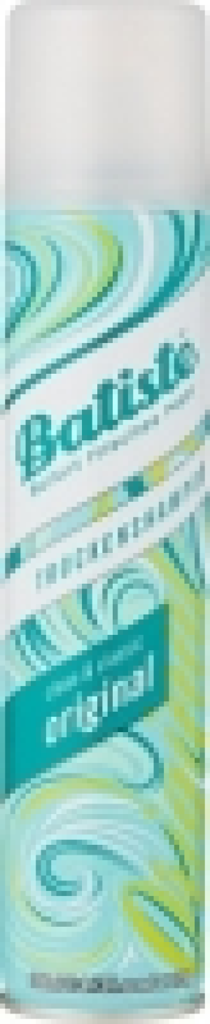 Batiste Trockenshampoo Original
