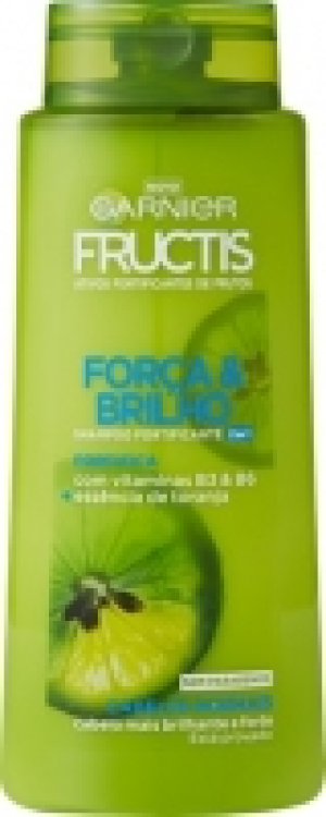 Garnier Fructis Shampoo CHF 4.95