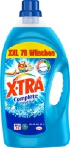 X-Tra Waschgel Complete Universal CHF&nbsp;12.95