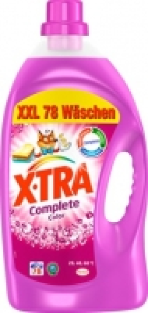 X-Tra Waschgel Complete Color CHF&nbsp;12.95