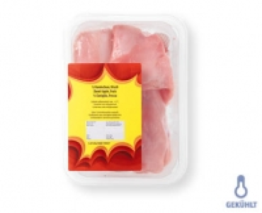 ½ Kaninchen CHF 1.39