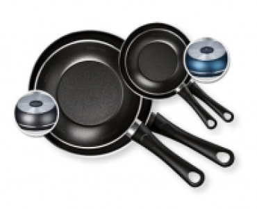 CROFTON&reg; Pfannen-Set