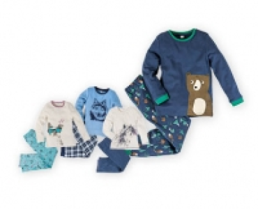 KIDZ ALIVE Kinder-Pyjama CHF 7.99