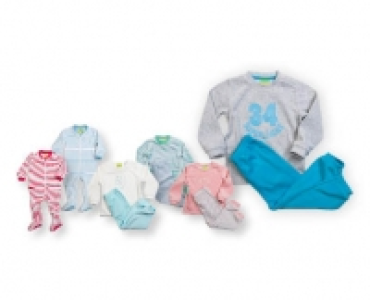IMPIDIMPI Kleinkinder-Nicki-Nachtwäsche CHF 7.99