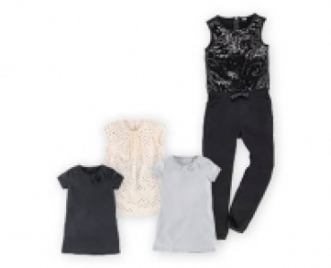 IMPIDIMPI M&auml;dchen-Kleid/-Jumpsuit CHF&nbsp;12.99