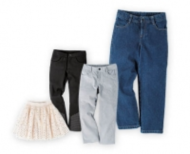 IMPIDIMPI Kinder-Hose/M&auml;dchen-Rock