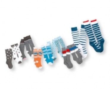 KIDZ ALIVE Kinder-Wintersocken CHF 5.99