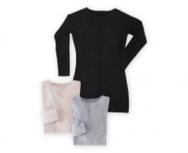 BLUE MOTION Damen-Strickkleid CHF 29.90