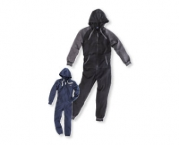 BODY SPORT Herren-Jumpsuit CHF 29.90