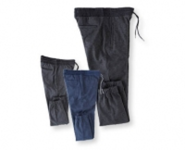 ROYAL CLASS SELECTION Herren-Jogginghose