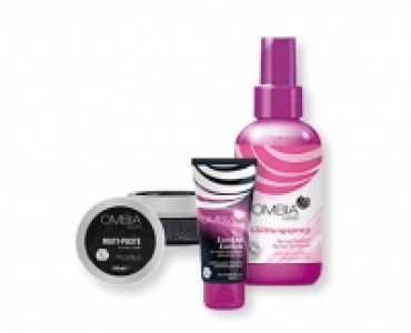 OMBIA HAIR Haarstyling