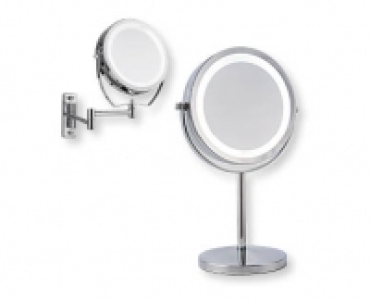EASY HOME® Kosmetikspiegel mit LED-Beleuchtung CHF 24.90