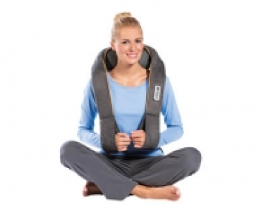 EASY HOME® Shiatsu-Nacken- Massagegerät CHF 39.90