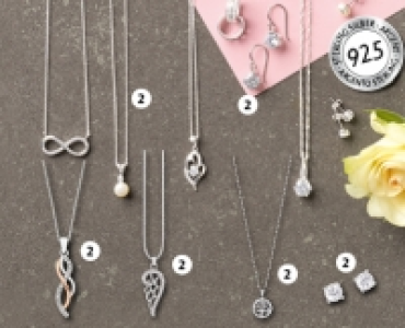 SARA & KATE Sara & Kate Schmuck 2 CHF 19.99