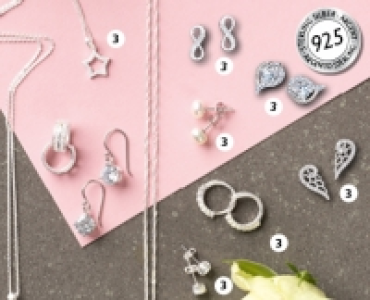 SARA & KATE Sara & Kate Schmuck 3 CHF 14.99