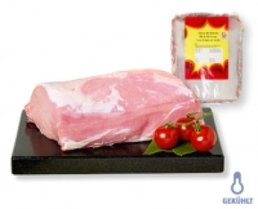 Schweins- Nierstuckbraten