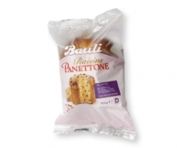 BAULI Mini Panettone classic