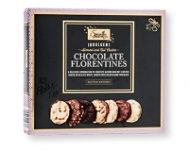 SPECIALLY SELECTED Florentiner