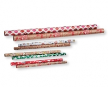 Geschenkpapier CHF 1.99