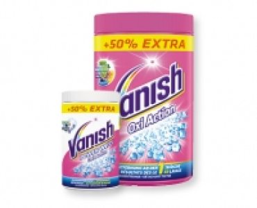 VANISH Oxi Action CHF 11.79