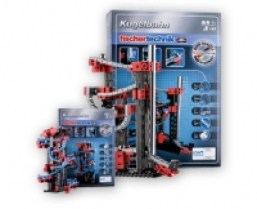 FISCHERTECHNIK® Kugelbahn