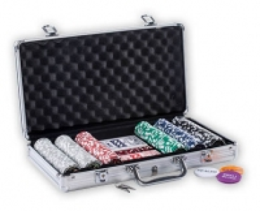 Poker-Koffer