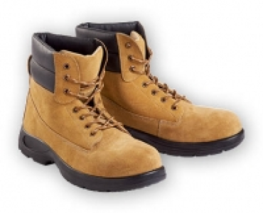 WORKZONE® Herren-Workerboots