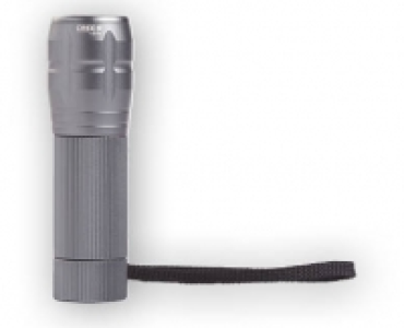 LIGHTWAY® LED-Taschenlampe